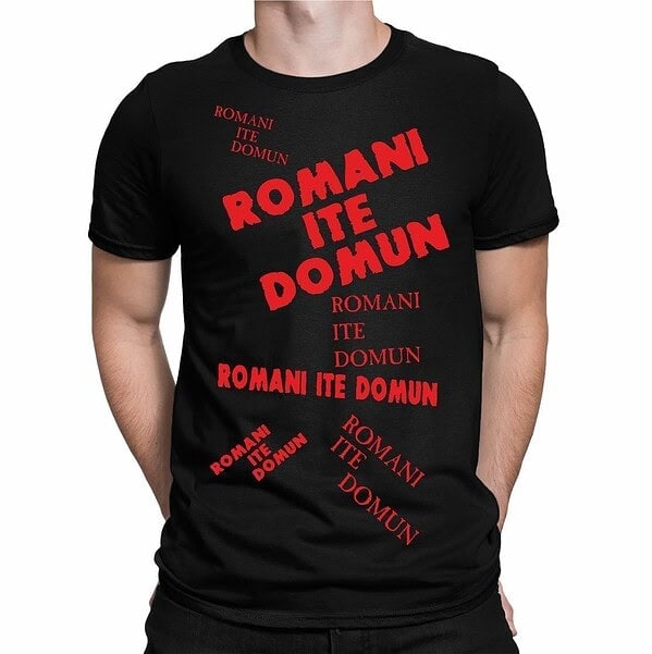 Camiseta Life Brian - Domum - Imagen 4
