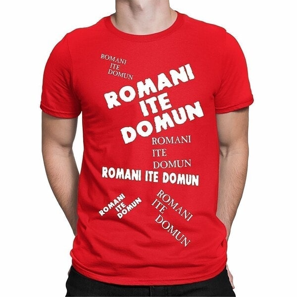Camiseta Life Brian - Domum - Imagen 5