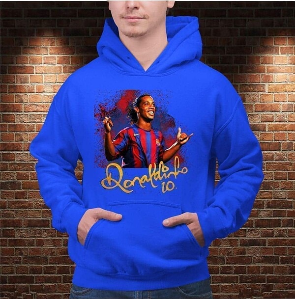 Sudadera Fútbol 17.0 - Imagen 2