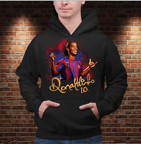 Sudadera Fútbol 17.0 - Imagen 5
