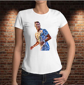 Camiseta C. R. 2 – Imagen de producto