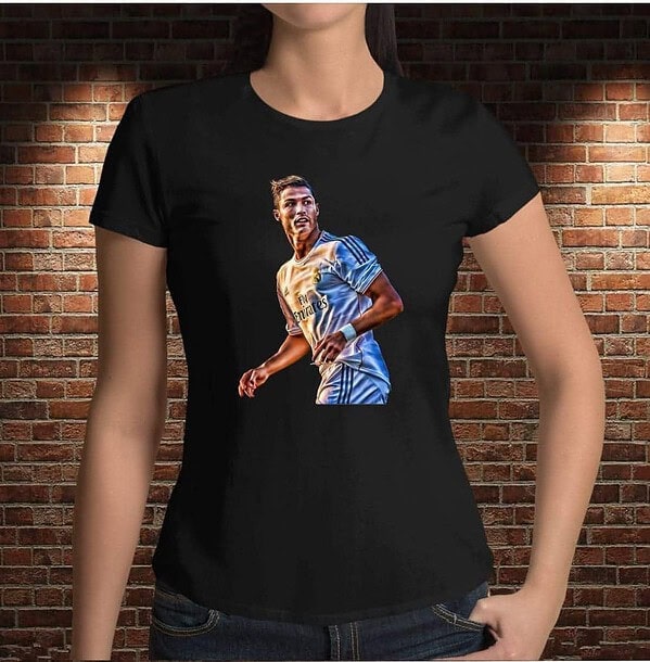 Camiseta C. R. 2 - Imagen 8