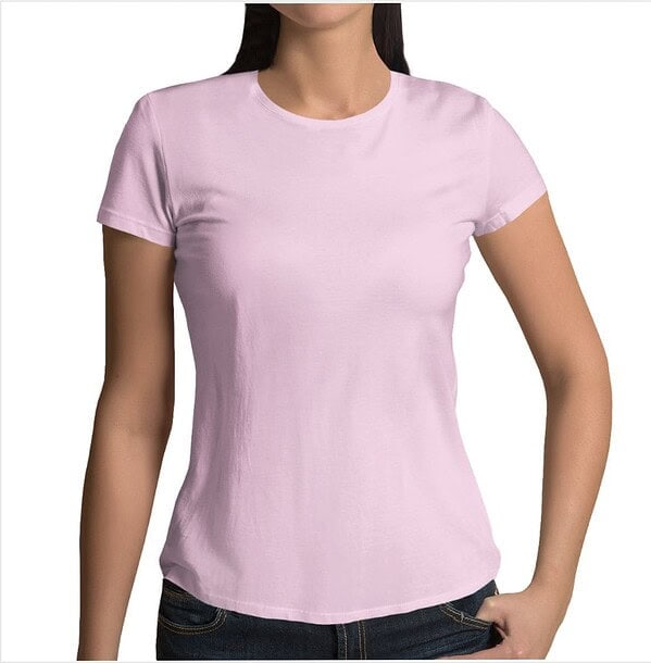 Camiseta Personalizada m/c Mujer - Imagen 5
