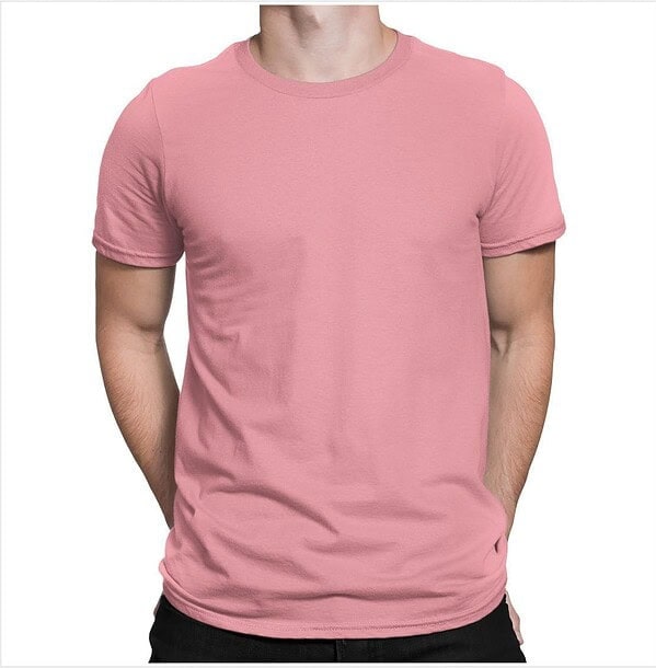 Camiseta Personalizada m/c Unisex - Imagen 4