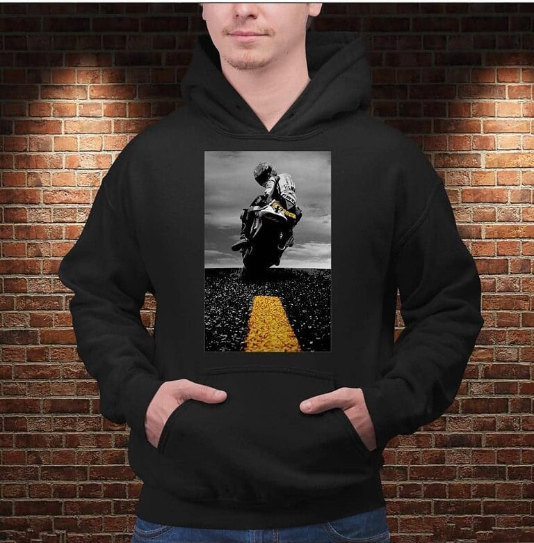 Sudadera Moto 3.0 – Imagen de producto
