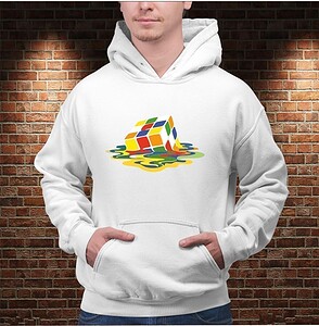 Sudadera Cubo – Imagen de producto