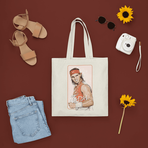 Bolsa Tenis