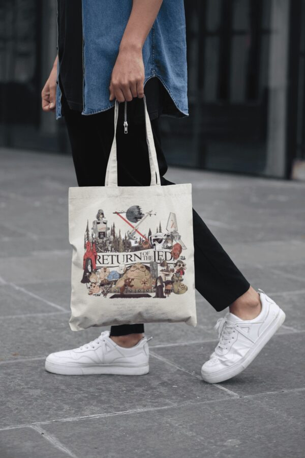 Bolsa Retorno