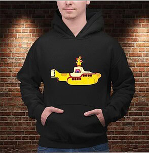 Sudadera Submarino – Imagen de producto