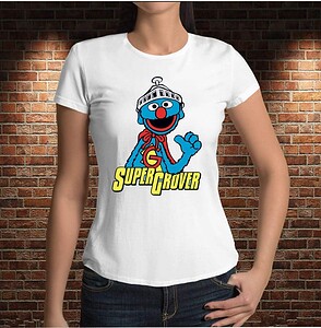 Camiseta Super C. – Imagen de producto