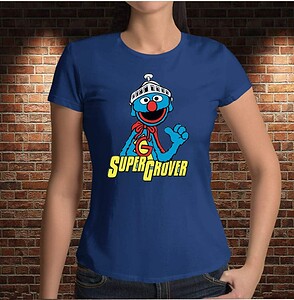 Camiseta Super C. – Imagen de producto