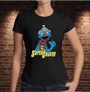 Camiseta Super C. – Imagen de producto