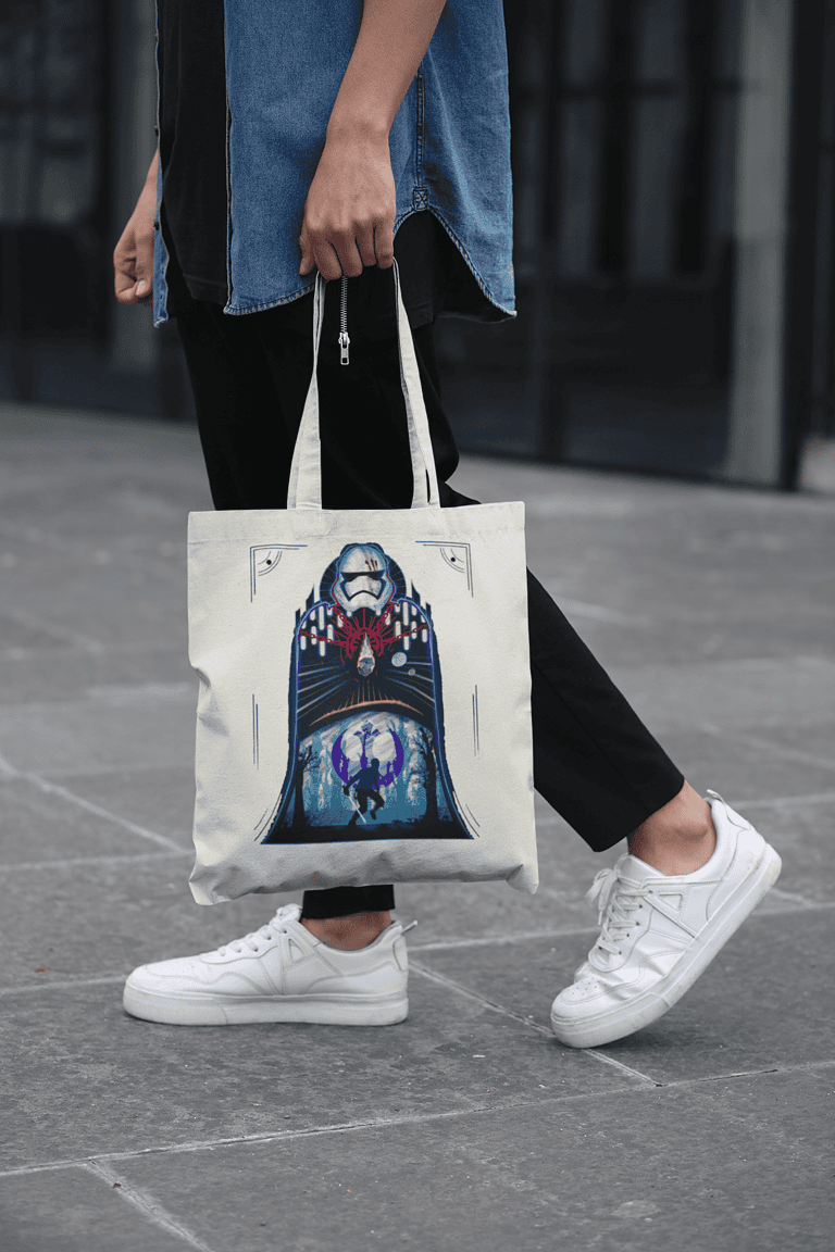 Bolsa S. Wars 2.0 – Imagen de producto