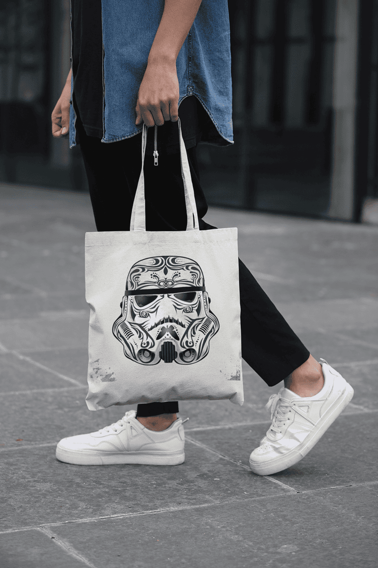 Bolsa Soldado 1 – Imagen de producto