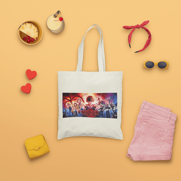 Bolsa S. Things