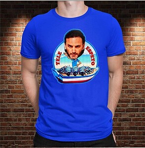 Camiseta Tele E. – Imagen de producto
