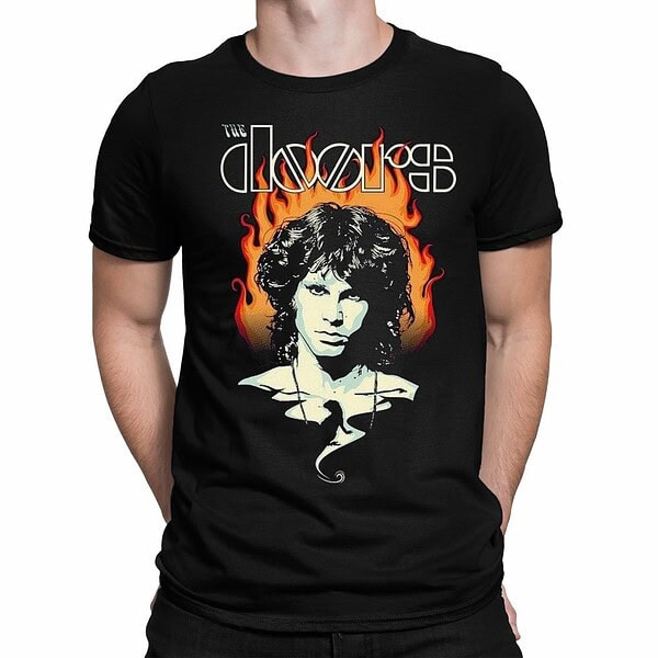 Camiseta Jim M. 2.0 - 27´s club