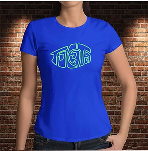Camiseta Tocata – Imagen de producto