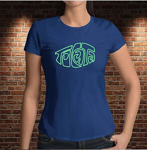 Camiseta Tocata – Imagen de producto