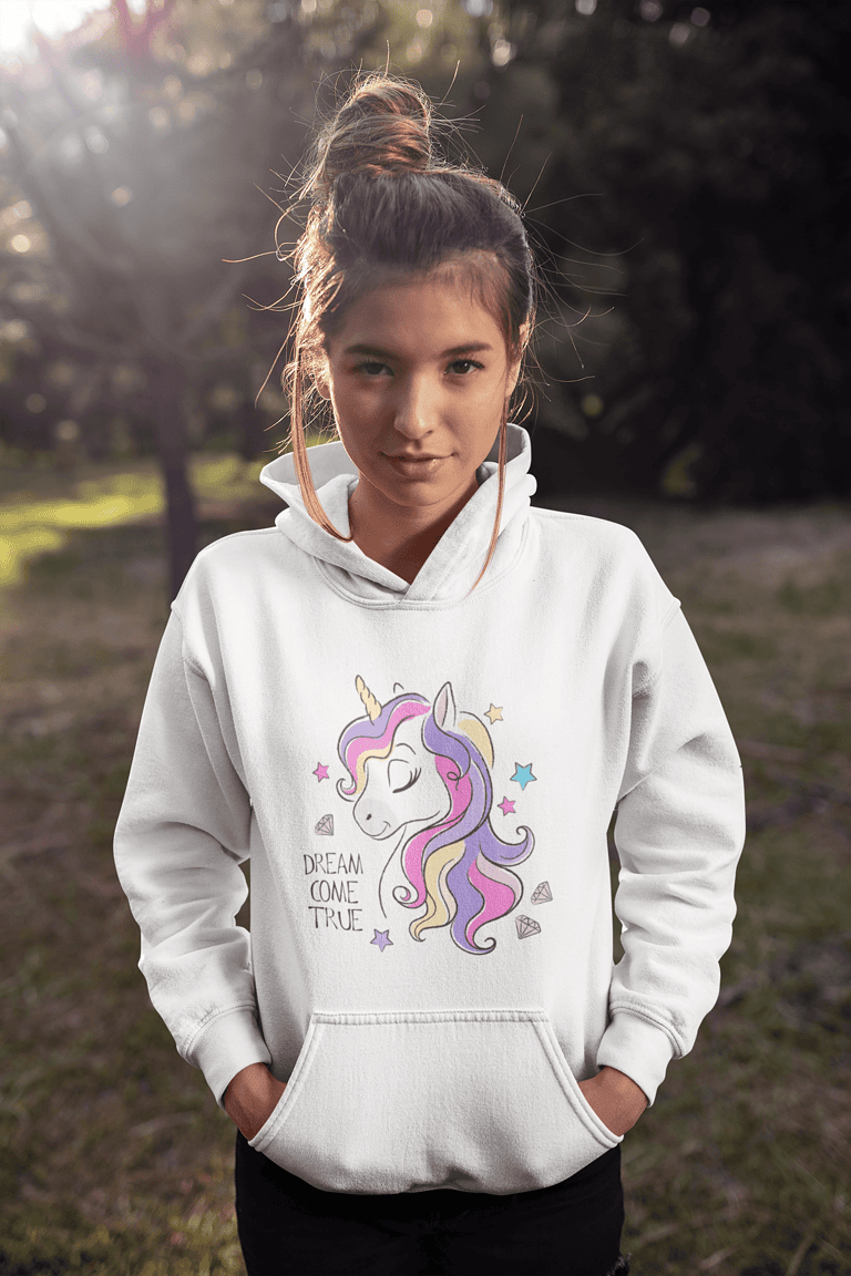 Sudadera Día de la Mujer 15.0 – Imagen de producto