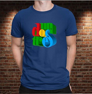 Camiseta Programa TV – Imagen de producto