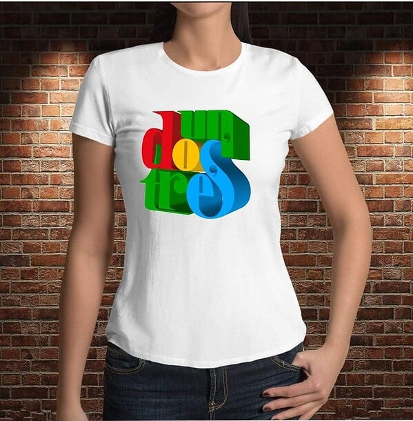 Camiseta Programa TV - Imagen 8