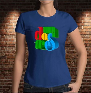 Camiseta Programa TV – Imagen de producto