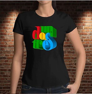 Camiseta Programa TV – Imagen de producto