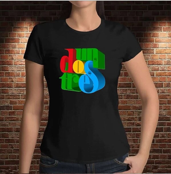 Camiseta Programa TV - Imagen 5