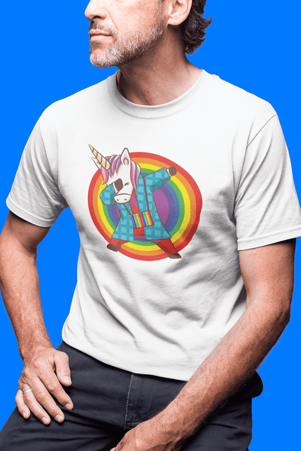 Camiseta Unicorn 11.0