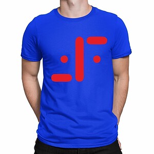Camiseta Serie TV 15 – Imagen de producto