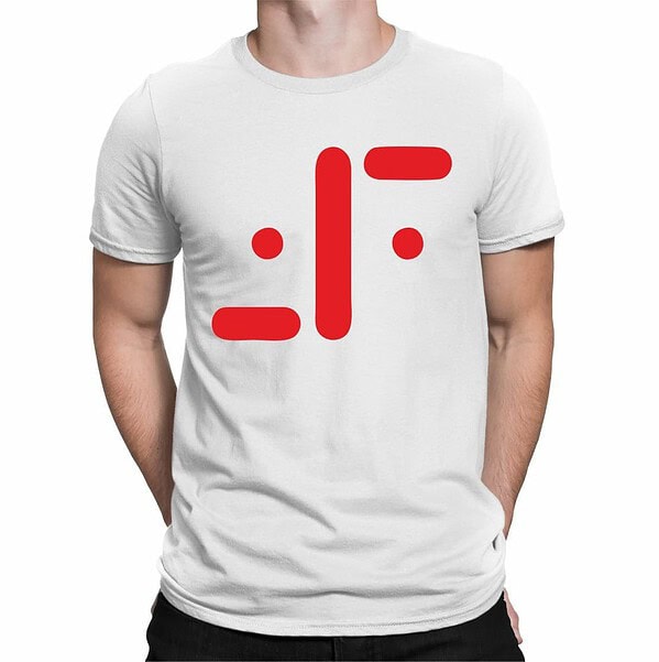 Camiseta Serie TV 15 - Imagen 3