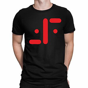 Camiseta Serie TV 15 – Imagen de producto