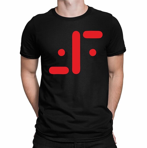 Camiseta Serie TV 15 - Imagen 5