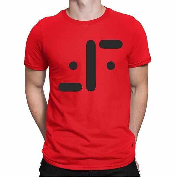 Camiseta Serie TV 15