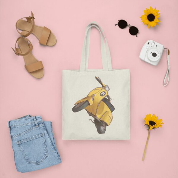 Bolsa Vespa