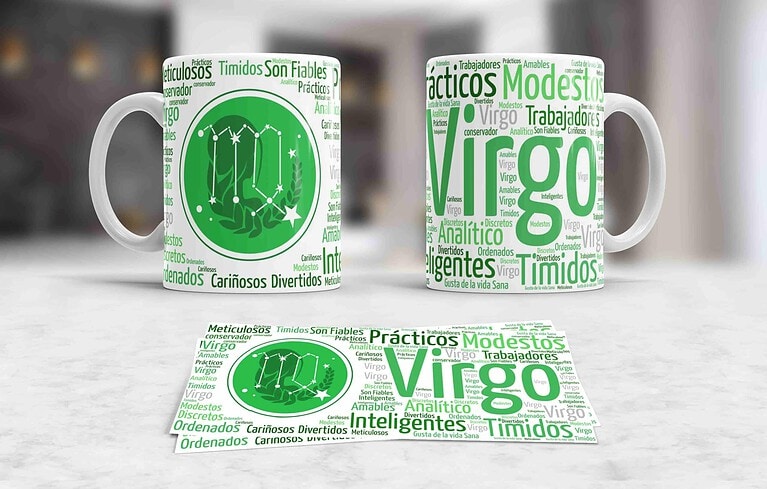Taza Horóscopo 1 – Imagen de producto