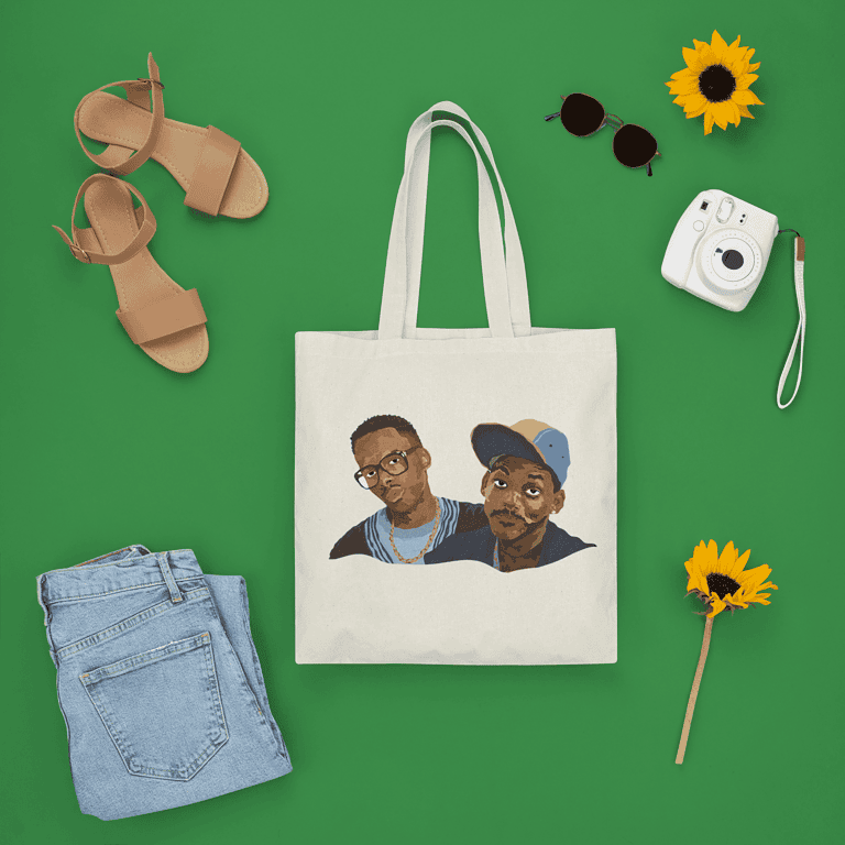 Bolsa Príncipe tv 3 – Imagen de producto