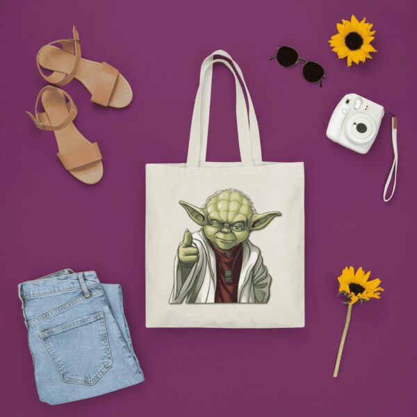 Bolsa Extraterrestre 3 – Imagen de producto