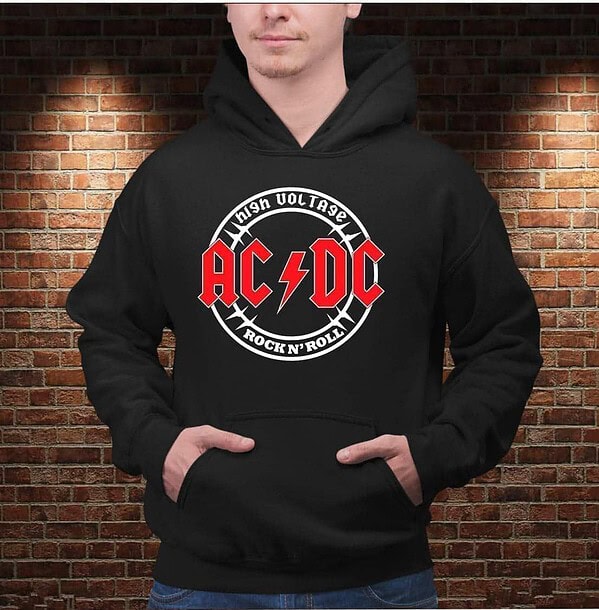 Sudadera Heavy 1.0