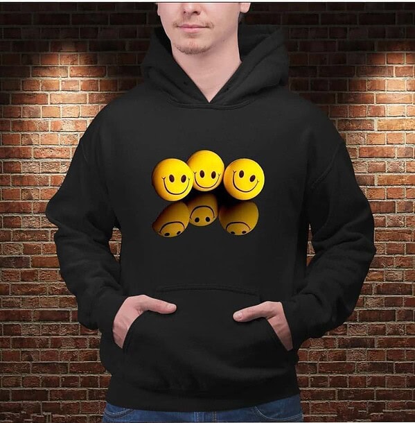 Sudadera Acid House - Imagen 4