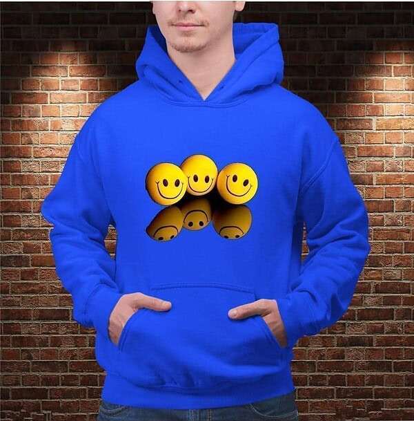 Sudadera Acid House - Imagen 5