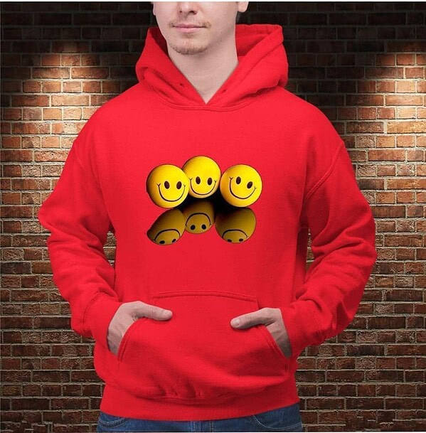 Sudadera Acid House - Imagen 3