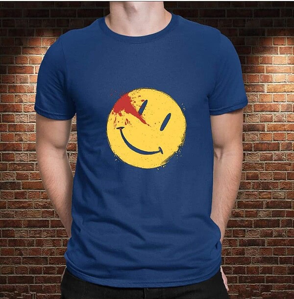 Camiseta Acid Sangrando - Imagen 5