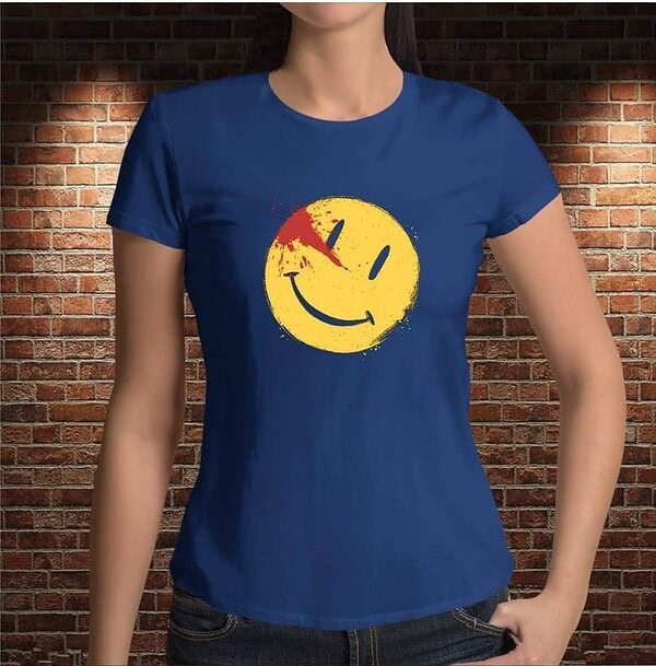 Camiseta Acid Sangrando - Imagen 2