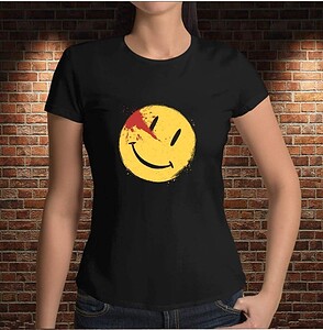 Camiseta Acid Sangrando – Imagen de producto