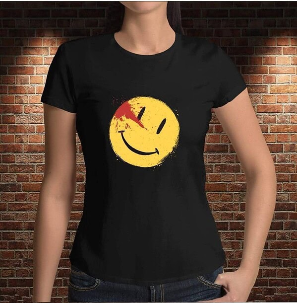 Camiseta Acid Sangrando - Imagen 3