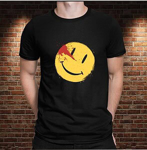 Camiseta Acid Sangrando – Imagen de producto