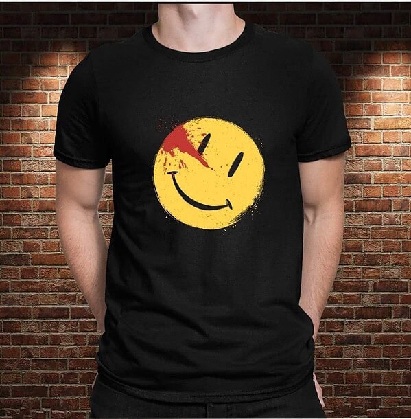 Camiseta Acid Sangrando - Imagen 4