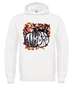 Sudadera Cine 2.0 – Imagen de producto